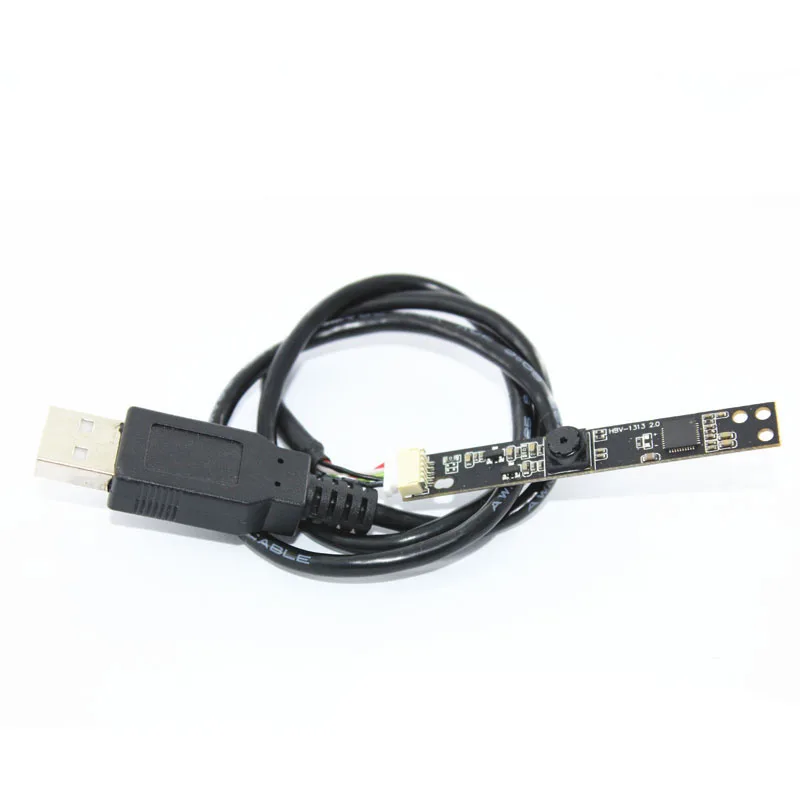 Модуль камеры для ноутбука с фиксированным фокусом OV2659 (1/5 дюйма) 2mp 30fps usb