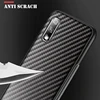 Carbon Case For Honor 8A Prime 10i 20 10 Lite 7A Pro 7C 9X 9A 9C 9S 8S 20S Soft Silicone Cover Case For Huawei P30 P40 Lite E ► Photo 2/6