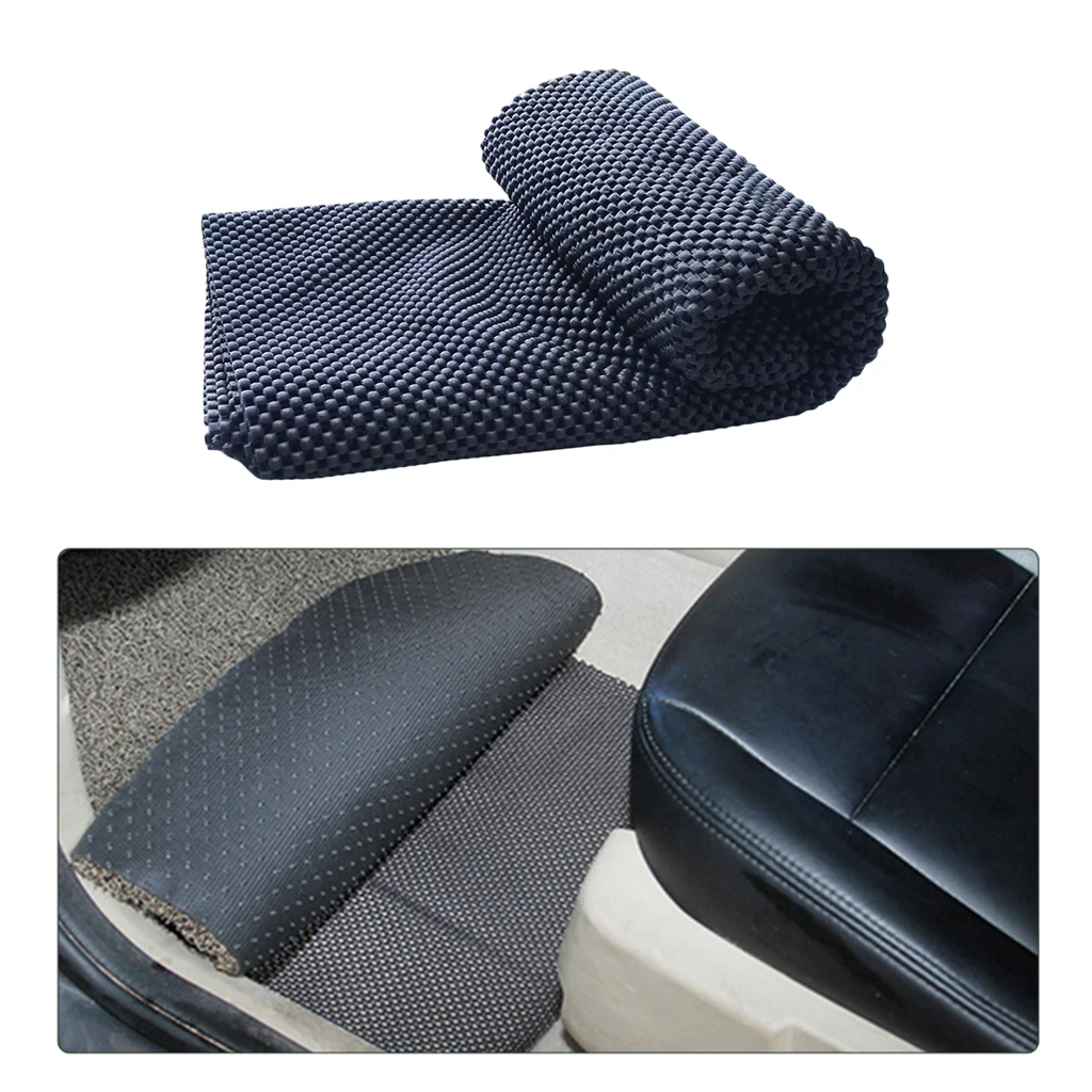Nonslip Rooftop Cargo Mat Pad Non-Adhesive Travel Carrier Scratch Proof Van