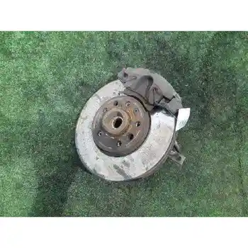 

13116029 STEERING KNUCKLE FRONT LEFT OPEL MERIVA