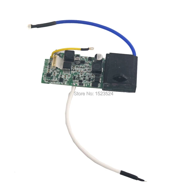 Signalfire Ai 7 Ai 7c Ai 8 Ai 8c Ai 9 Fusion Splicer Welding Machine High Voltage Board Box Picture Box Barrierbox Messenger Aliexpress