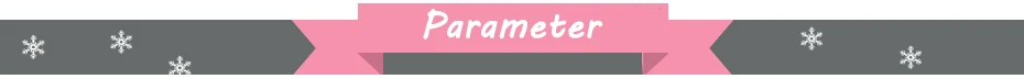 parameter 参数