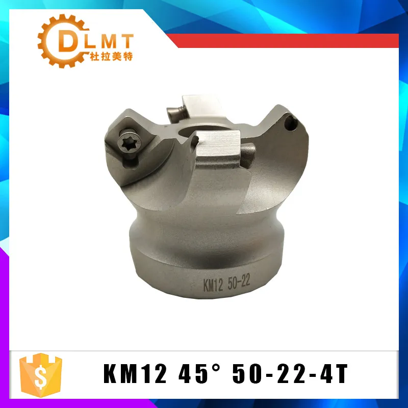 MT2 FMB22 M10 MT3 FMB22 M12 MT4 FMB22 M16 хвостовик BAP400R 300R 50 уход за кожей лица фрезерный станок с ЧПУ для лазерной резки+ 10 шт. APMT1604 вставки для Мощность инструмент - Длина режущей кромки: KM12 50 4T