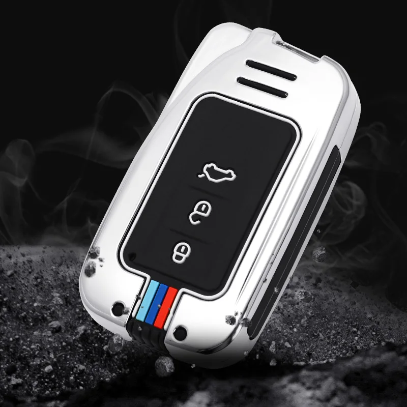 Metal-Car-Smart-Key-Case-Cover-For-Lexus-NX-GS-RX-ES-GX-LX-RC-IS.jpg Metal Car Smart Key Case Cover For Lexus NX GS RX ES GX LX RC IS 250 200 350 300H 450H CT200 RX270LX NXIS Shell Fob Accessories - Metal Car Smart Key Case Cover For Lexus NX GS RX ES GX LX RC IS