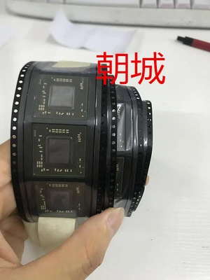 1 шт. 100% AM7050ECH23JA AM7050ECH23 BGA процессор графический чип новый и оригинальный