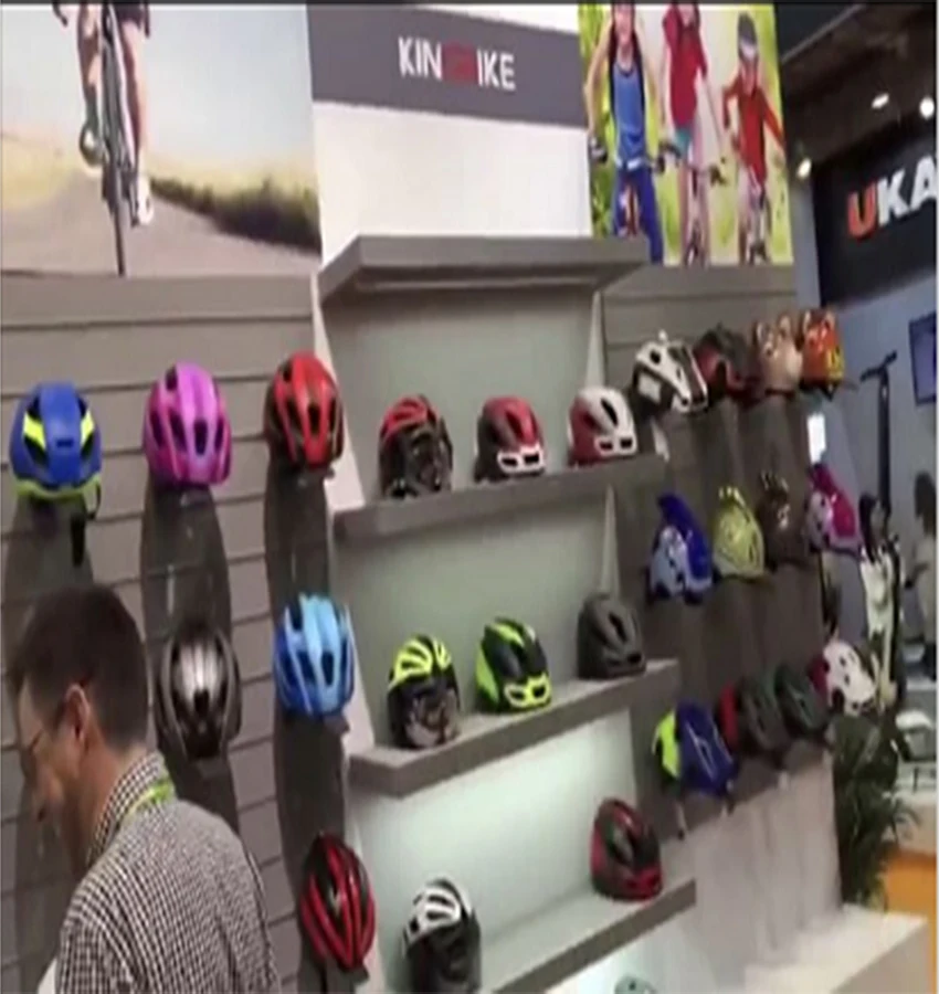 BATFOX Bicycle Helmet Ultralight Cycling Helmet Road Mountain MTB Helmet Casco Ciclismo Integrally-molded Bike Helmet 56-62 cm