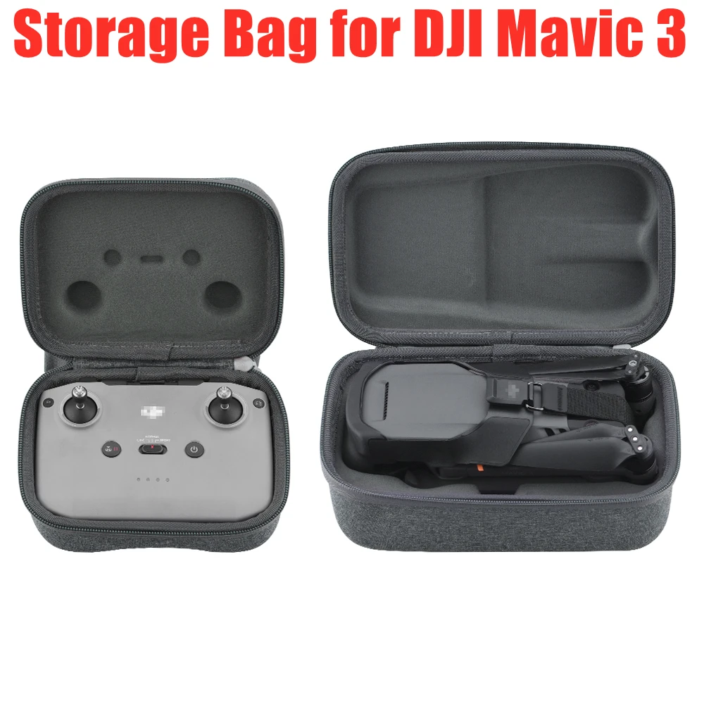Bolsas p drone
