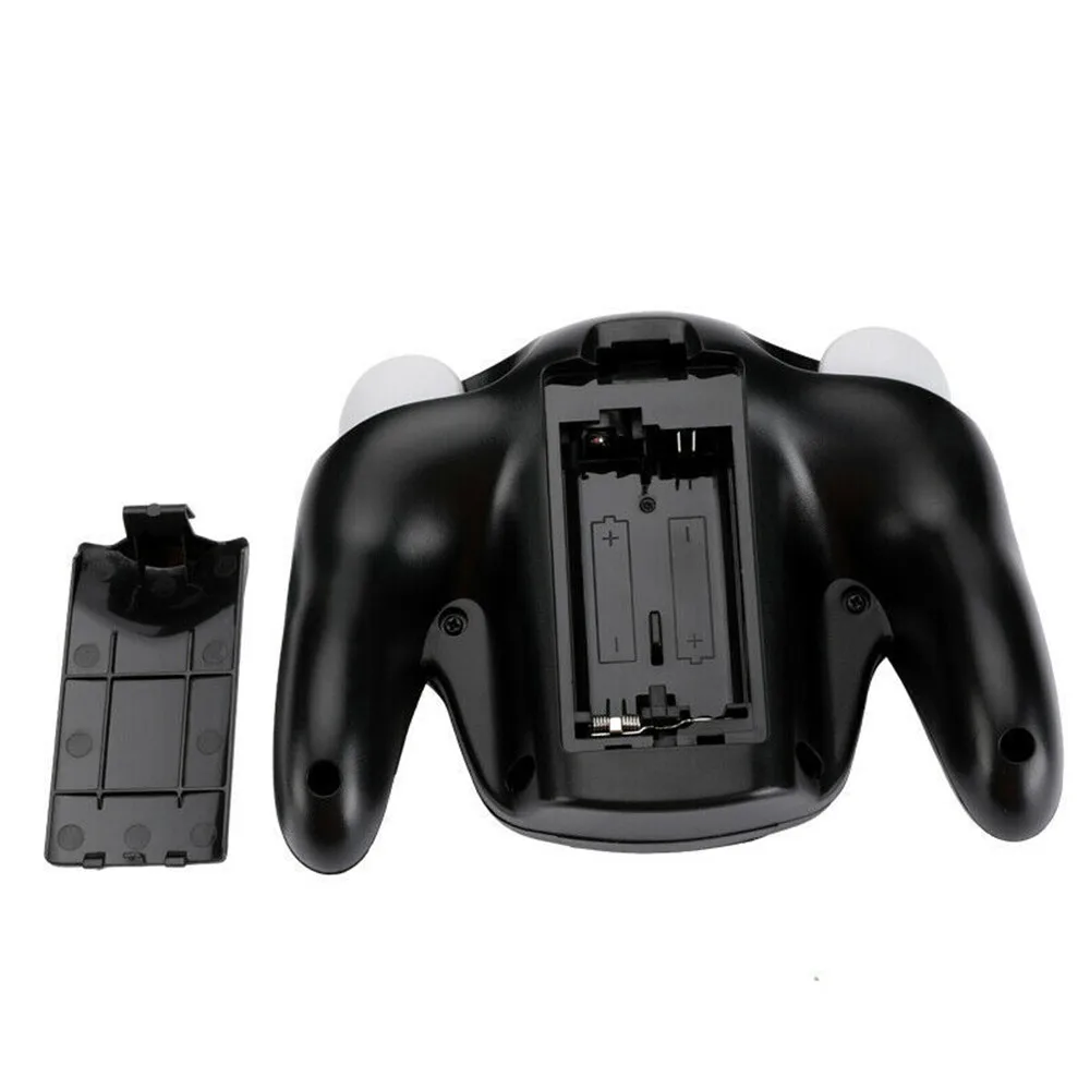 20шт 2 4 GHz контроллер беспроводной геймпад джойстик для navant N GC W ii GameCube|Геймпады| |