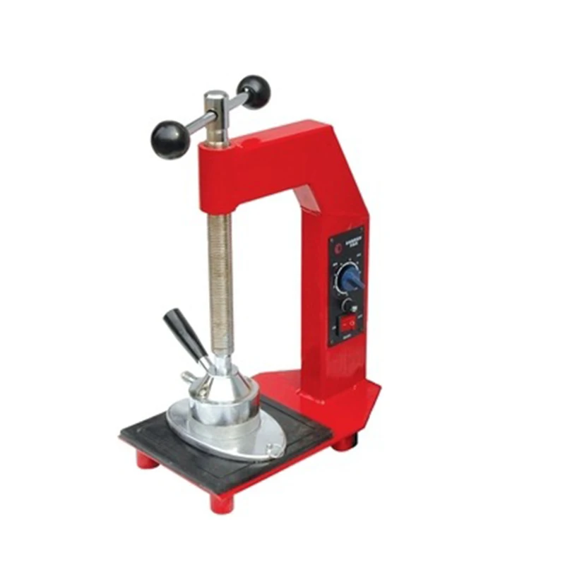 

Portable Tyre Vulcanizer/Automatic Thermostat Lever Tyre Vulcanizing Machine