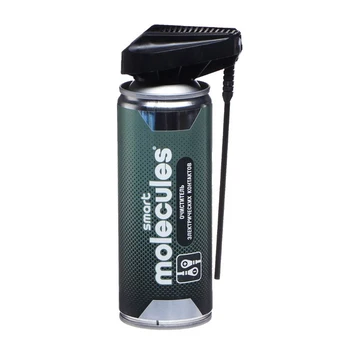 

Electrical contact cleaner Molecules, aerosol, 270 ml 4020808