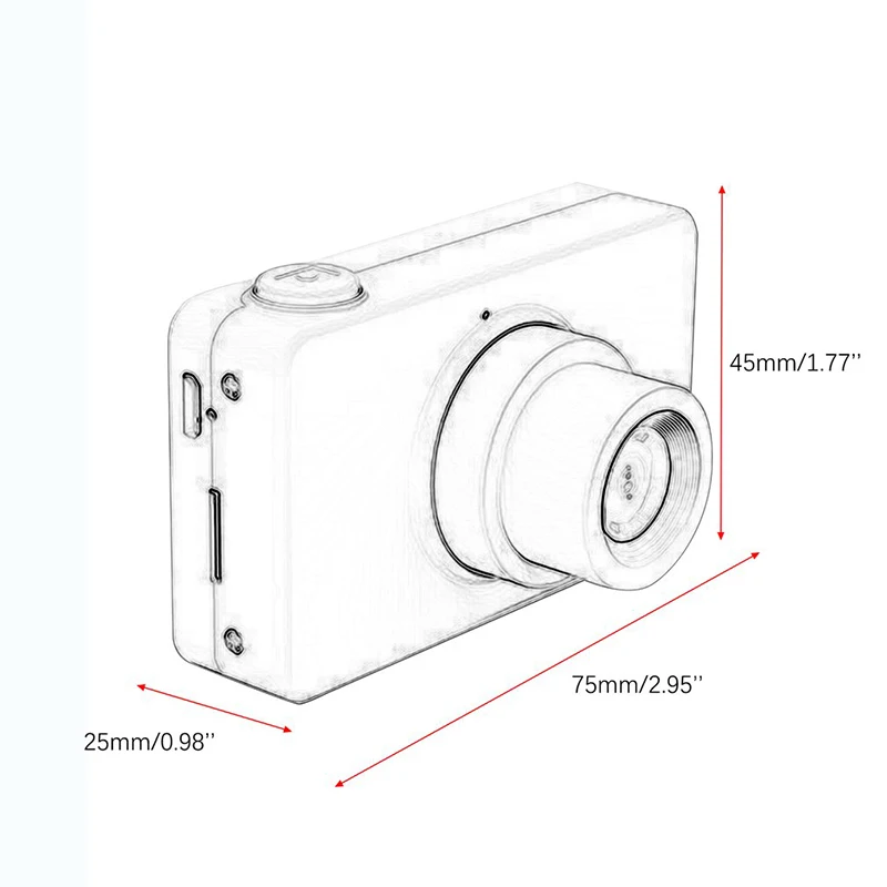 2400 Вт пиксель детская камера игрушки с 32G sd-картой для 3-9 лет подарок на день рождения для детей компактная камера s лучший подарок для девочки/мальчика
