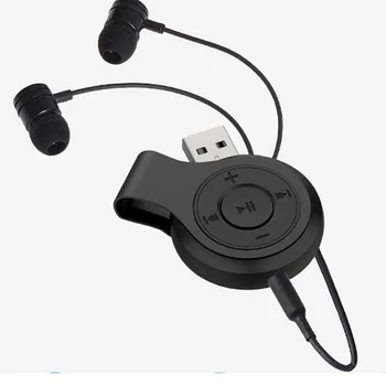 

USB Flash Drive Voice Recorder Digital Audio Recorder Mini Mp3 Player Recording Device Professional Activated Dictaphone Record