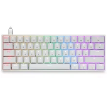 

New SKYLOONG GK61 SK61 61 Key Mechanical Keyboard USB Wired LED Backlit Axis Gaming Mechanical Keyboard