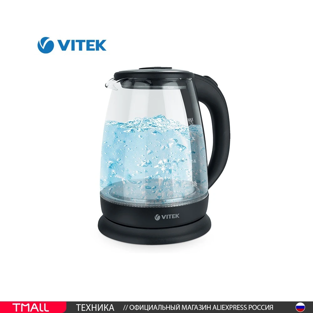 Чайник VITEK VT-7075 | Бытовая техника