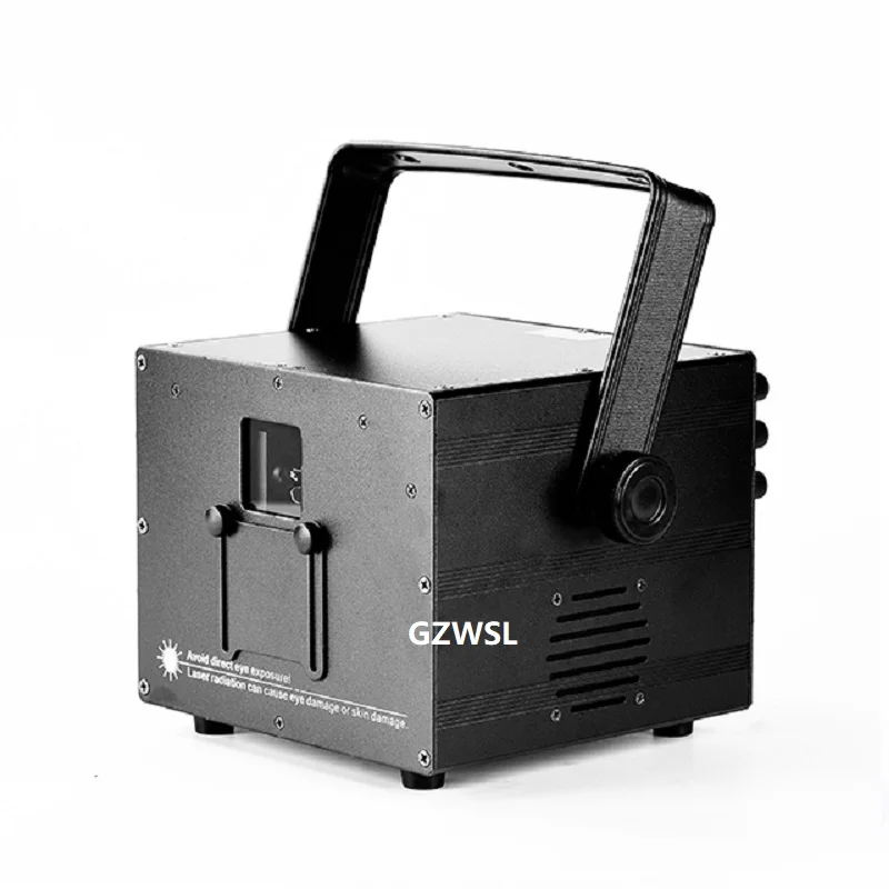 Dj оборудование мини RGB 3W диодный лазерный светильник для дискотеки Вечерние
