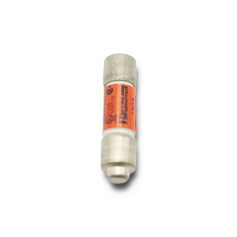 

10pcs Power Fuse ATDR10 600V 10A Time Delay Car Fuse for small motor Protection