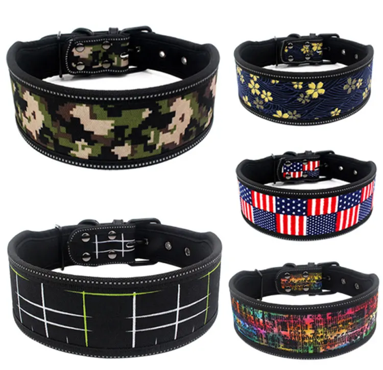Fashion bark collar beep pet dog training activated Chinese manufacturer