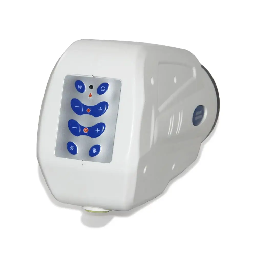 EC100 CONTEC электронный кольпоскоп, высокое разрешение colposcopy, цифровая система визуализации SONY