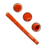 5Pcs Rubber Junior Golf Grip For Kids Iron Putter Club Grips Child Size 3
