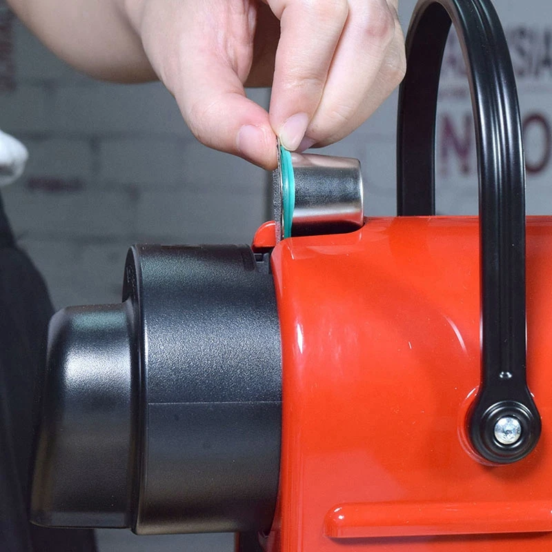 

240Pcs Refillable Nespresso Coffee Capsule Flim Sticker Refilling Stainless Steel Capsule Self Adhesive Aluminum Foil Brewer Lid