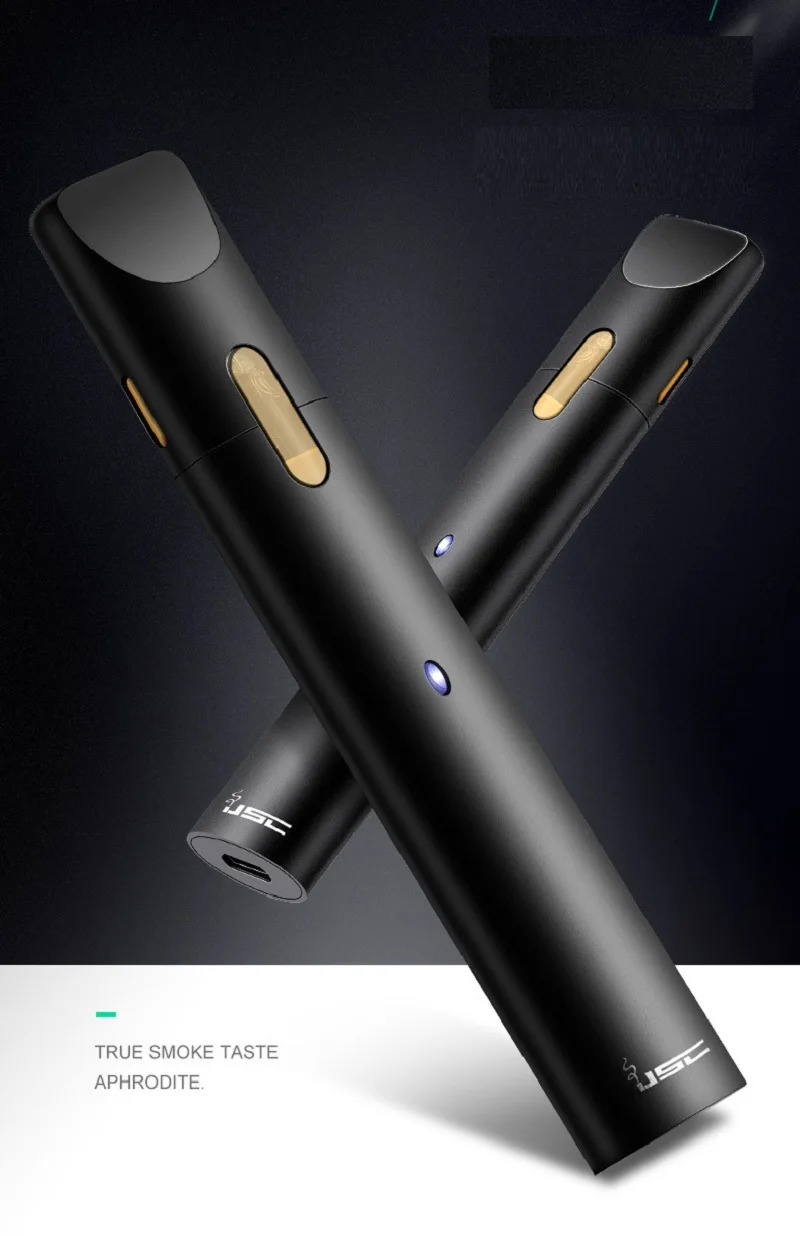 Vape pod kit 350 мАч батарея compatibale Relx Pods 2 0 мл 1.2ohm испаритель электронная сигарета