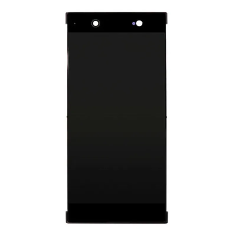 6,0 ''для sony Xperia XA1 Ultra G3221 G3212 G3223 G3226 ЖК-экран дигитайзер для sony C7 сборка сенсорный экран Рамка C7