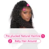 Lace Wigs