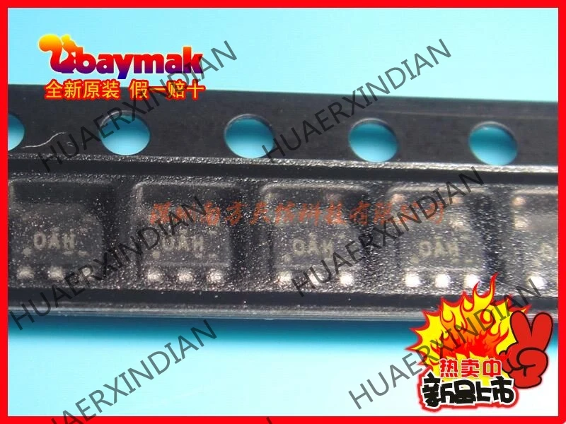 10 шт. новые и оригинальные TPS78233DDCR TPS78233 OAH SOT23-5