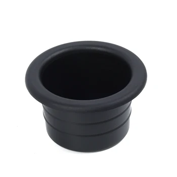 

Holder Cup Holder Recessed Organizer Cradle 1pc Multifunction Accessory