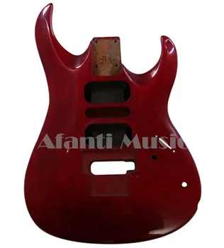 

Afanti Music DIY Electric guitar Body (018)