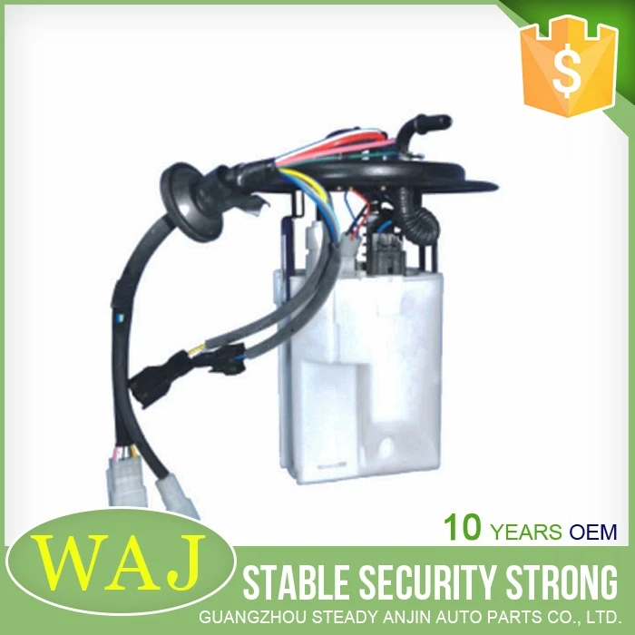 WAJ Fuel Pump Module Assembly QK2AA1335Z 0K2AA1335Z Fits For Kia Sephia 1.8L-L4 98-99 | Автомобили и мотоциклы