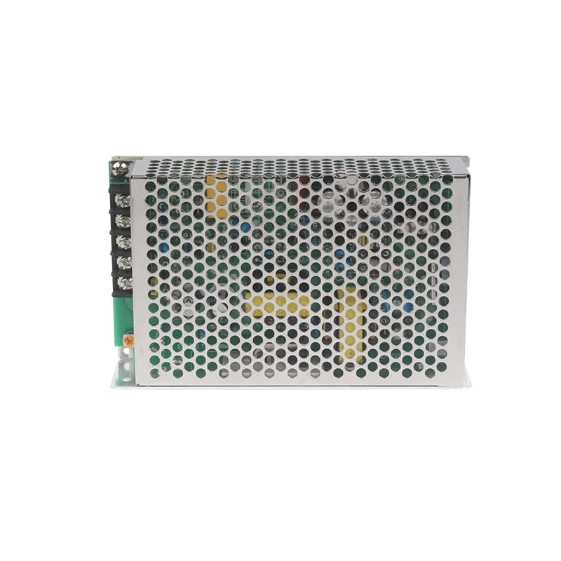SD 50B 50W VDC19 36 to VDC 5 12 24 высококачественный DC преобразователь с одним