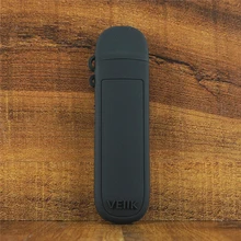 Текстурный чехол для VEIIK Airo Pod Starter Kit Силиконовая Защита кожи покрытие Резиновый рукав ModShield wrap