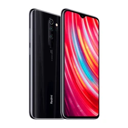 Xiaomi Redmi Note 8 Pro 6 Гб/128 Гб черный (минерально-серый) с двумя SIM-картами