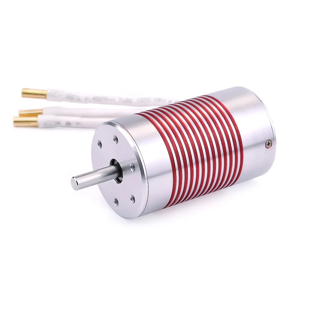Surpass Hobby 3660 rc small brushless dc motor 12v dc electric motor 50000 rpm 1200 watt for rc car 1 : 10