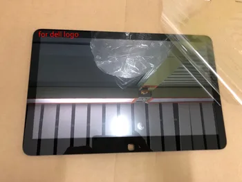 

For XPS 12 9Q33 Touch LCD screen LED assembly LP125WF1 SPA3 E3 12.5" 1920*1080 100% tested