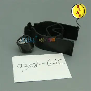 

ERIKC 9308-621C Injector Spray Control Valve for EJBR04601D 6650170321 EJBR02601Z A6650170121 EJBR00504Z EJBR05201D 8200676770