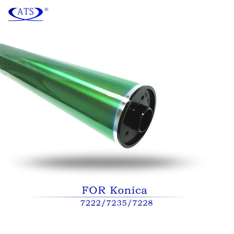 Фотобарабанное фазирующее устройство для Konica Minolta BIZHUB K 7222 7235 7228 совместимые детали копировального устройства K7222 K7235 K7228 K-7222 K-7235 K-7228 расходные материалы для принтеров