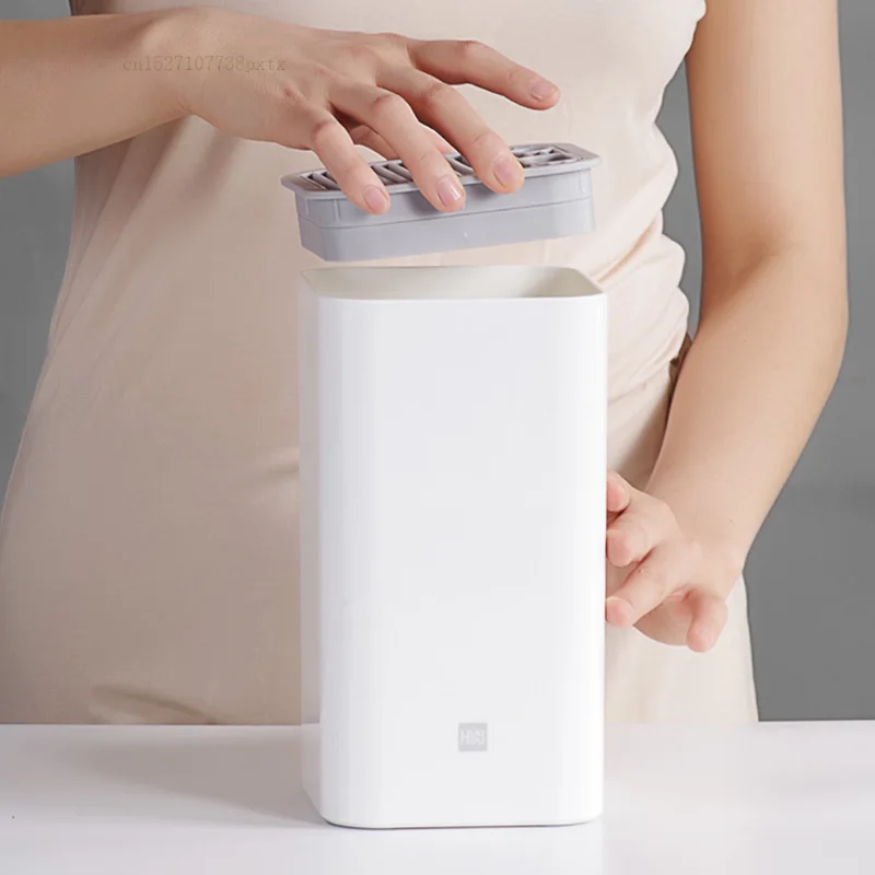 Xiaomi Mijia Youpin Huohou держатель для кухонных ножей многофункциональный держатель для инструментов блок ножей Варочные панели трубчатая полка хроморф