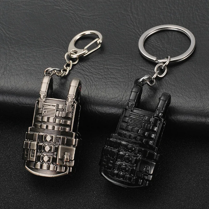 Модель оружия 98 K оборудование кулон маленький подарок джедай выживания Брелок курица подарок игра сопутствующие продукты 12 см