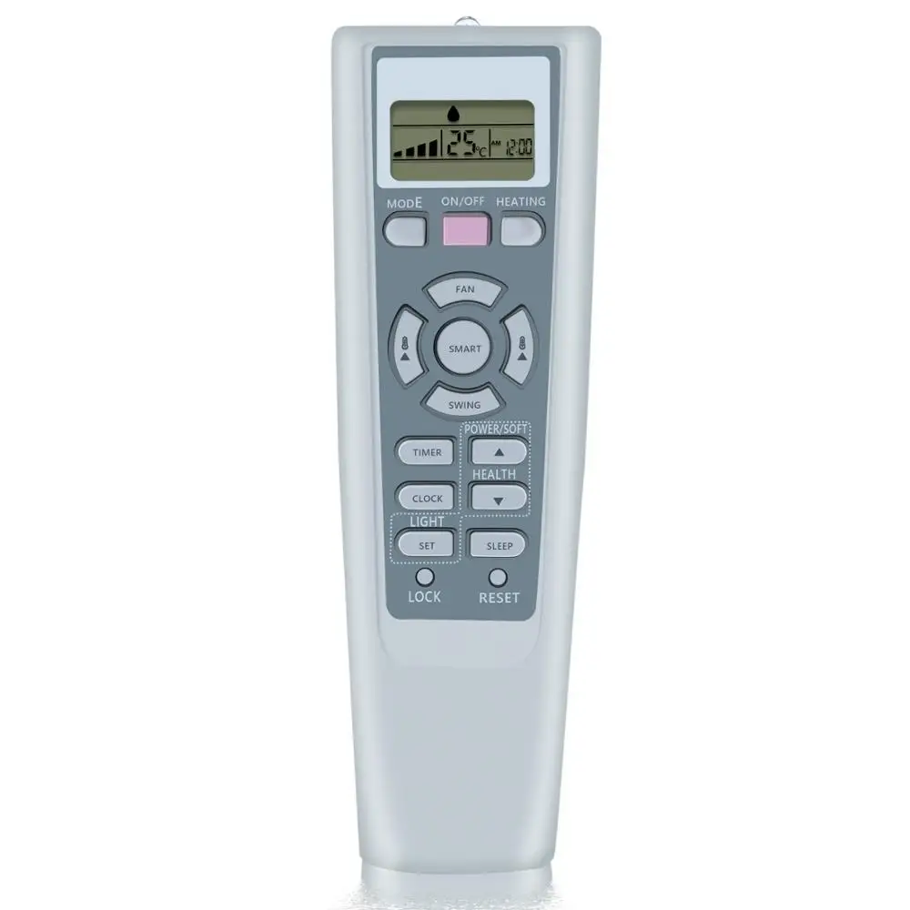 Пульт дистанционного управления для кондиционера|remote control|conditioner remote controlremote control