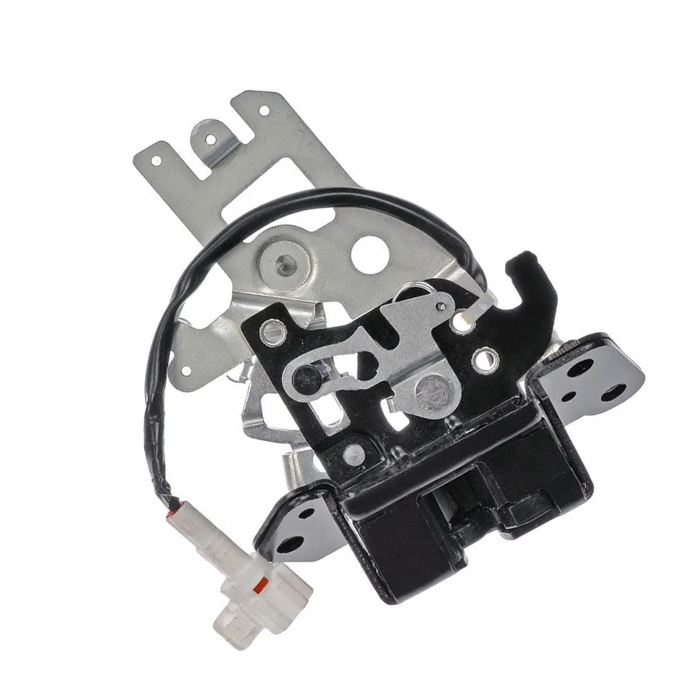 Откидной борт привод замка 931-861 для 2001-2007 2006 2005 Toyota Sequoia 693010C010