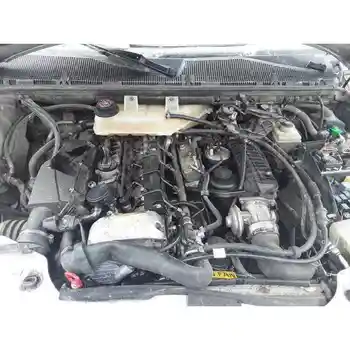

612963 FULL ENGINE MERCEDES M-CLASS (W163)