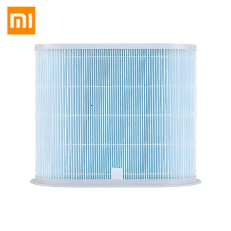 Mi XIAOMI освежитель воздуха фильтр запчасти стерилизация бактерий очистка очиститель воздуха фильтр
