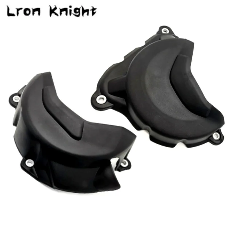 

For BMW F750GS F850GS ADV Adventure 2018 2019 2020 Motorcycle Clutch and Alternator Engine Insulation Protection Guard Cover