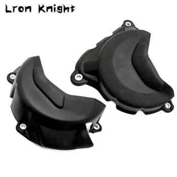 

For BMW F750GS F850GS ADV Adventure 2018 2019 2020 Motorcycle Clutch and Alternator Engine Insulation Protection Guard Cover