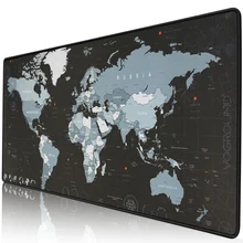 High Quality 300*250*2mm Locking Edge Large Mouse Pad Gaming Gamer Game Mouse pad Anime Mousepad mat For CS CF Dota2 LOL dota2
