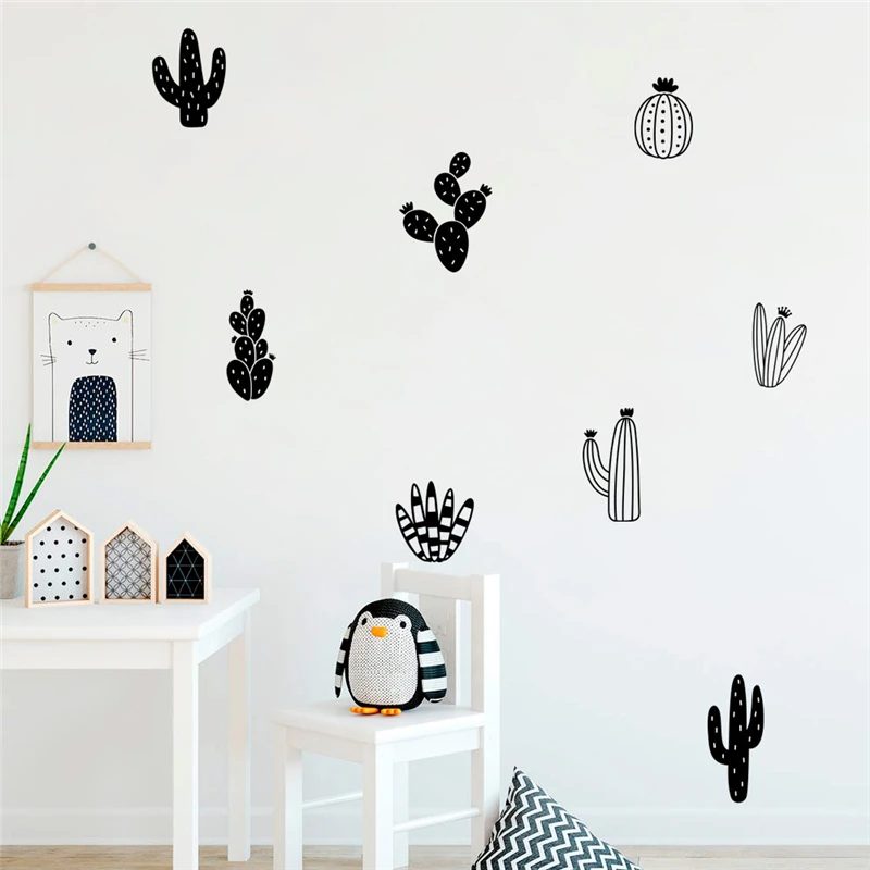 La Etiqueta De La Pared Decorar Pared Adhesivo Decoracion De La