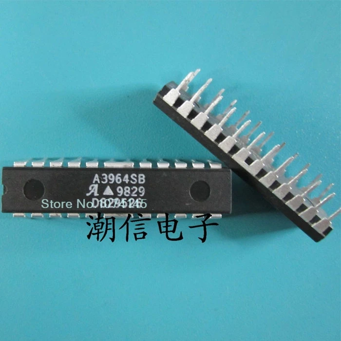 10 шт./лот A3964SB DIP-24