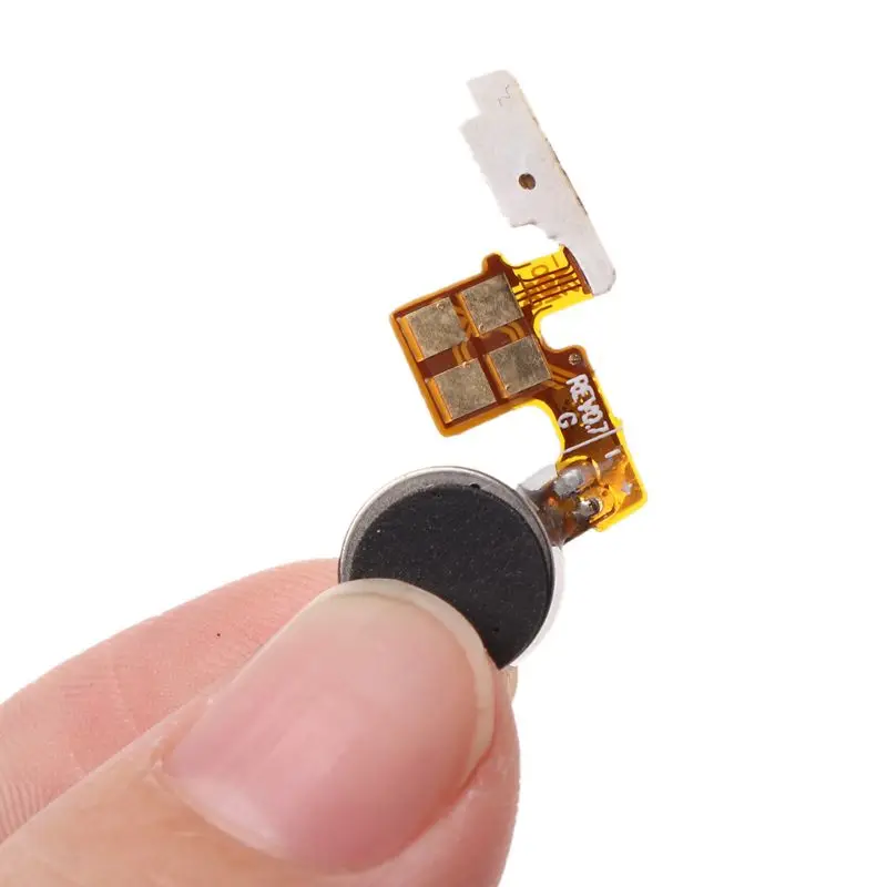 Гибкий кабель кнопка включения/выключения двигатель вибратор хвостовый провод